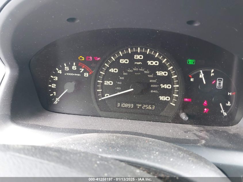 2007 Honda Accord 2.4 Ex VIN: 1HGCM55737A006787 Lot: 41258197