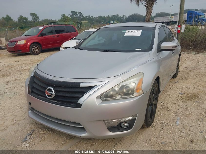 VIN 1N4AL3AP7DC104083 2013 NISSAN ALTIMA no.2