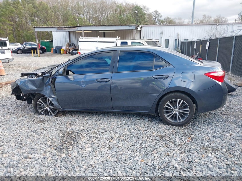 2018 TOYOTA COROLLA VIN: 5YFBURHE5JP829428