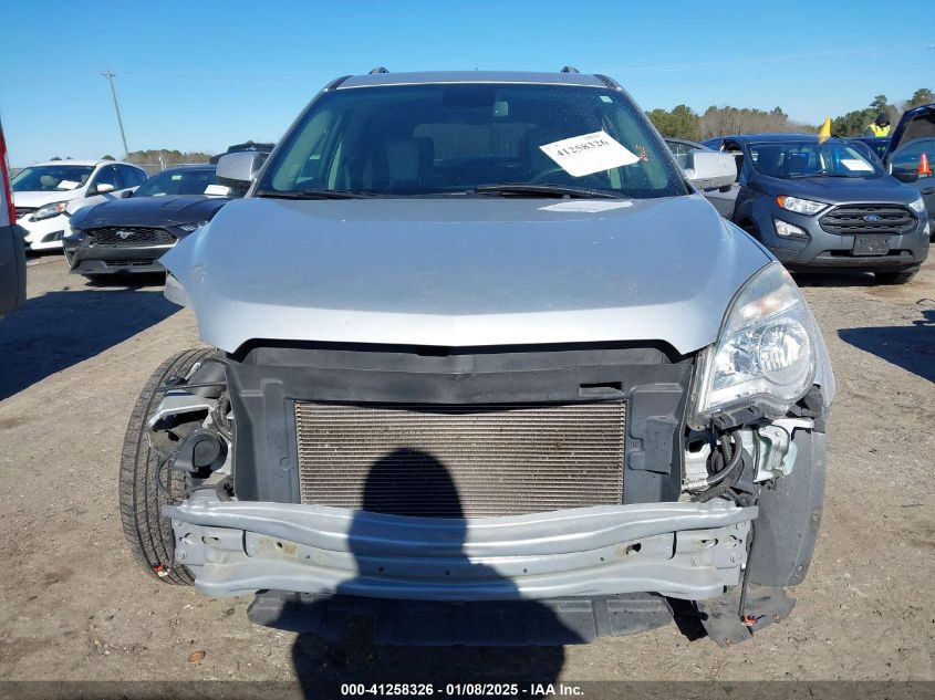 VIN 2GNALCEK1F1128629 2015 Chevrolet Equinox, 2LT no.13