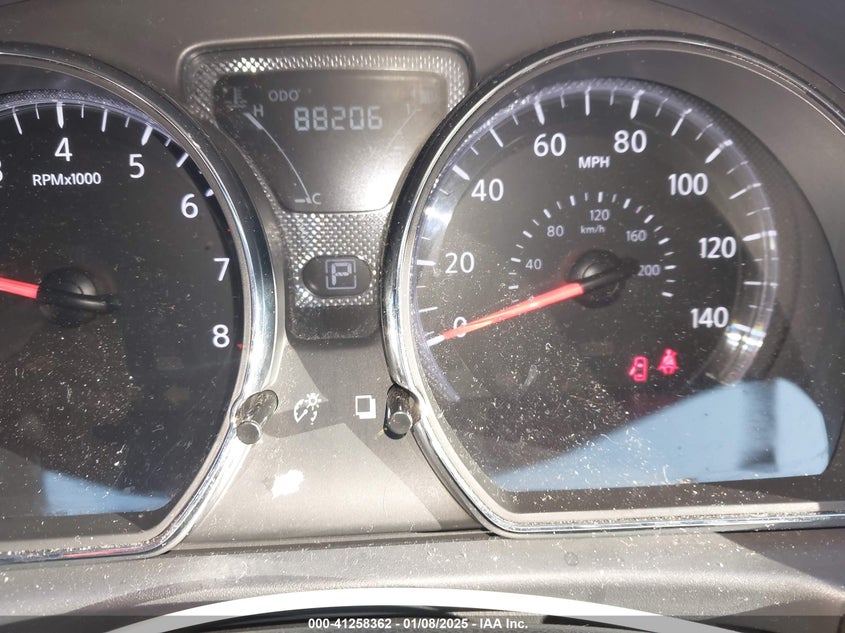 2018 NISSAN VERSA 1.6 SV - 3N1CN7AP3JL838047