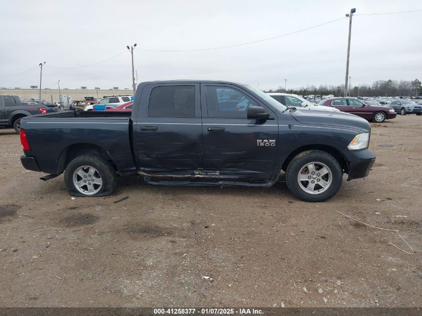 VIN 1C6RR7KG8ES333694 2014 RAM 1500, Tradesman no.13