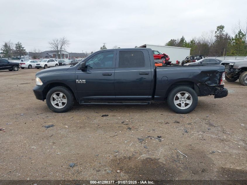 VIN 1C6RR7KG8ES333694 2014 RAM 1500, Tradesman no.14