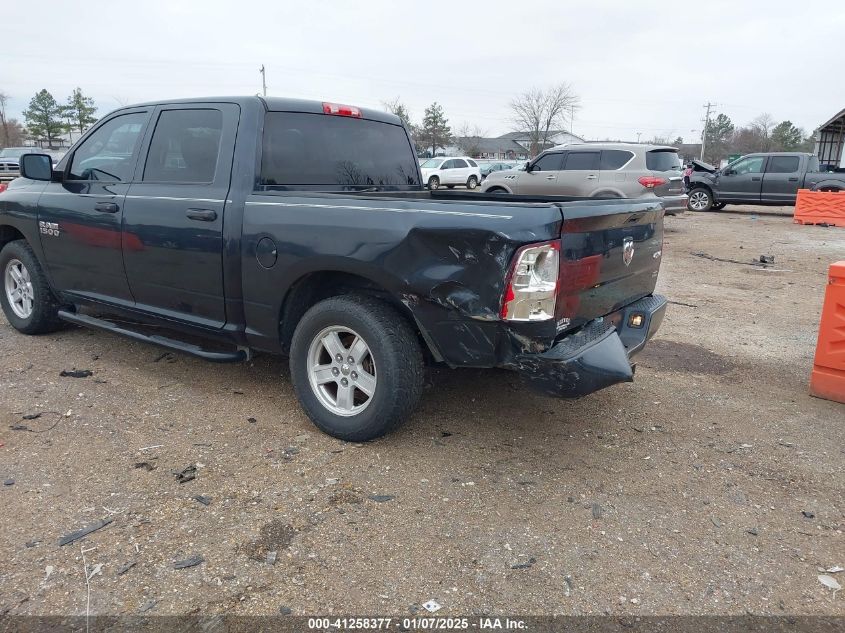 VIN 1C6RR7KG8ES333694 2014 RAM 1500, Tradesman no.6