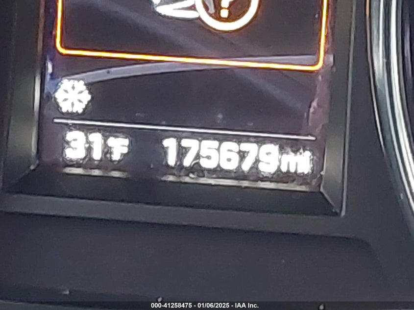 2017 HYUNDAI SANTA FE SPORT 2.4L - 5XYZUDLB2HG498031