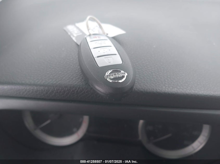 2015 NISSAN SENTRA VIN: 3N1AB7AP9FY223061