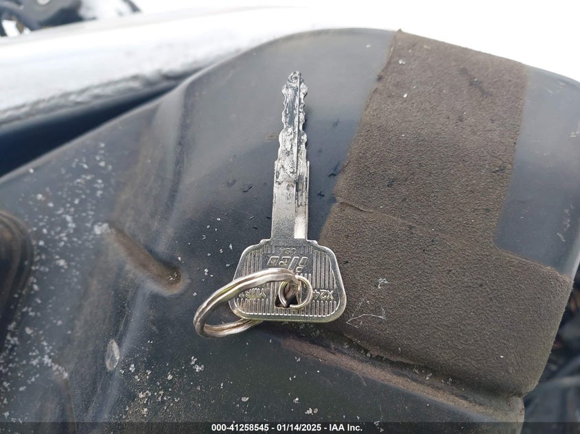 1998 Yamaha Yzf750 R VIN: JYA4LEE09WA006859 Lot: 41258545