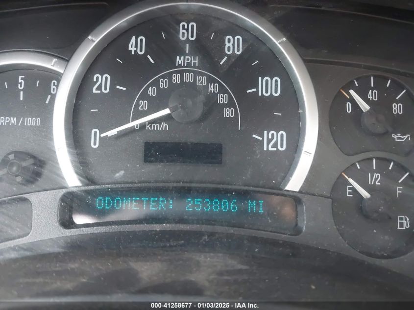 2004 Cadillac Escalade Esv Standard VIN: 3GYFK66N14G265791 Lot: 41258677