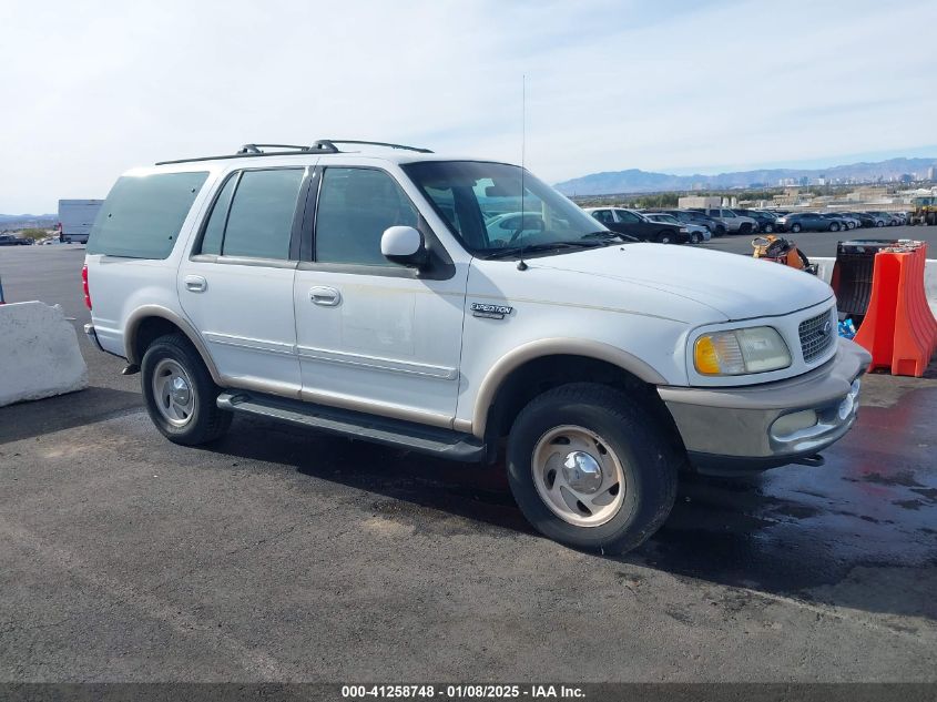 1997 Ford Expedition