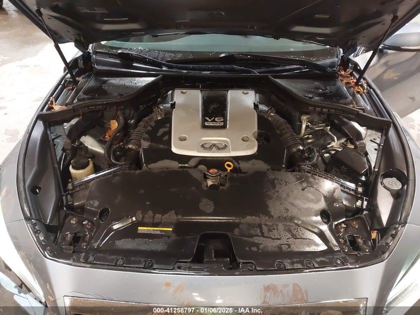 2015 INFINITI Q50 VIN: JN1BV7AR2FM414613
