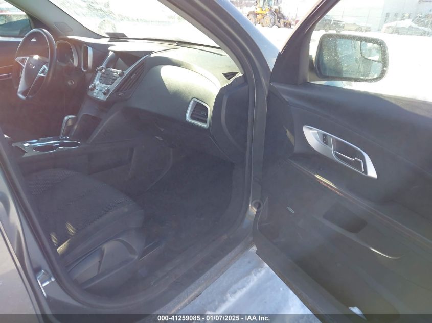 VIN 2GNFLNEK7D6120844 2013 CHEVROLET EQUINOX no.5