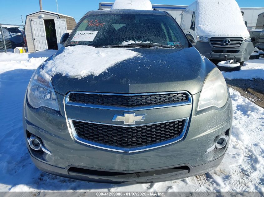 VIN 2GNFLNEK7D6120844 2013 CHEVROLET EQUINOX no.6