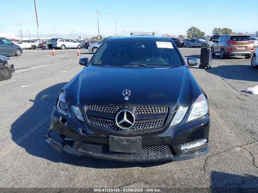 VIN WDDHF5KB2DA683256 2013 MERCEDES-BENZ E 350 no.12