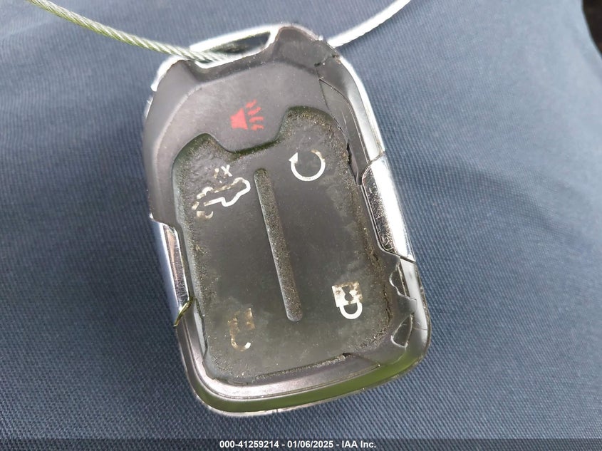 2019 CHEVROLET SILVERADO 1500 RST - 3GCPWDED8KG124550