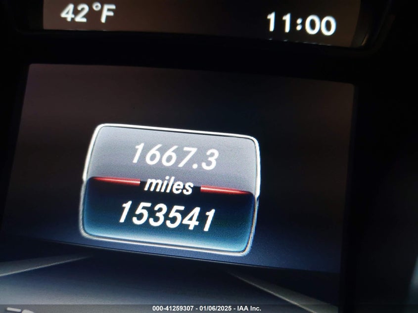 2017 MERCEDES-BENZ GLS 450 4MATIC - 4JGDF6EE6HA964224