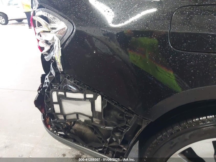 2017 MERCEDES-BENZ GLS 450 4MATIC - 4JGDF6EE6HA964224