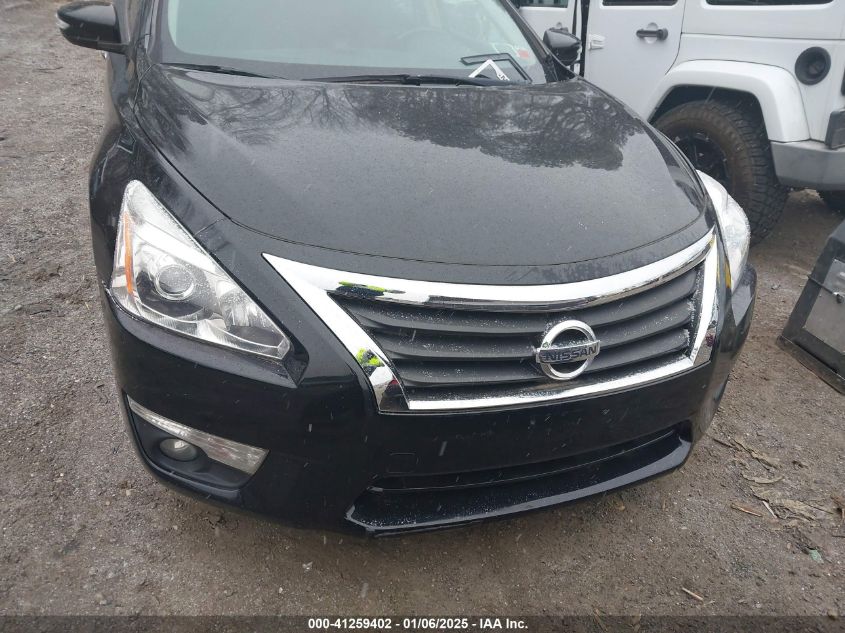 VIN 1N4AL3AP1DC280806 2013 NISSAN ALTIMA no.6