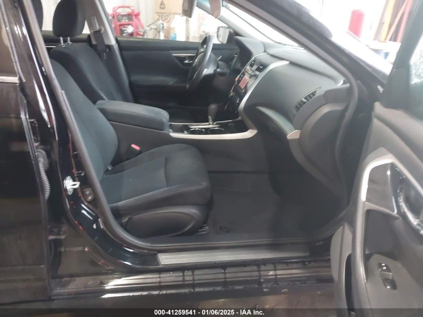 VIN 1N4AL3APXEC179314 2014 Nissan Altima, 2.5 S no.5