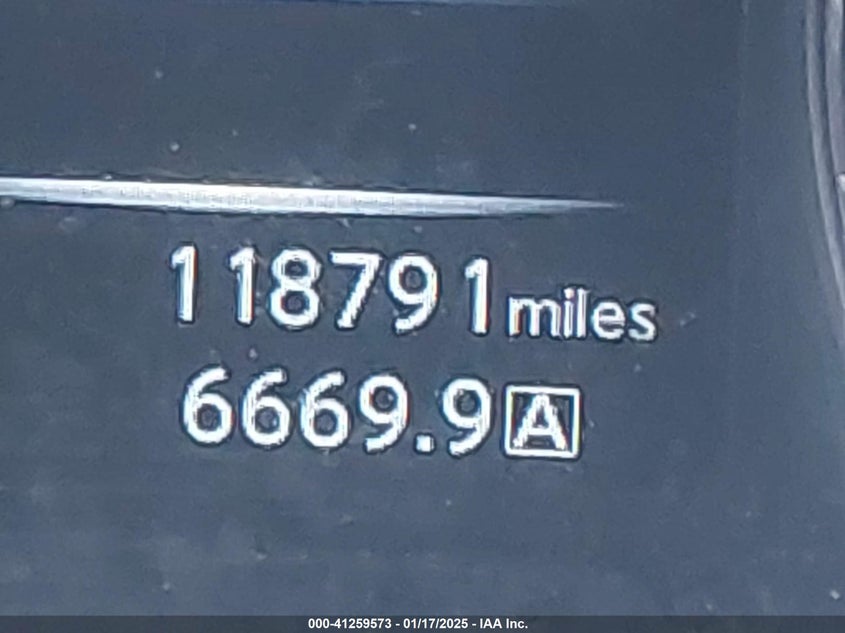 2016 NISSAN ROGUE S/SL/SV - 5N1AT2MV4GC748123