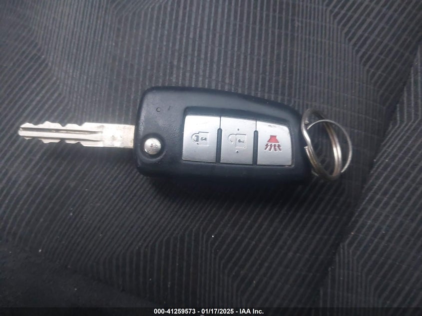 2016 NISSAN ROGUE S/SL/SV - 5N1AT2MV4GC748123