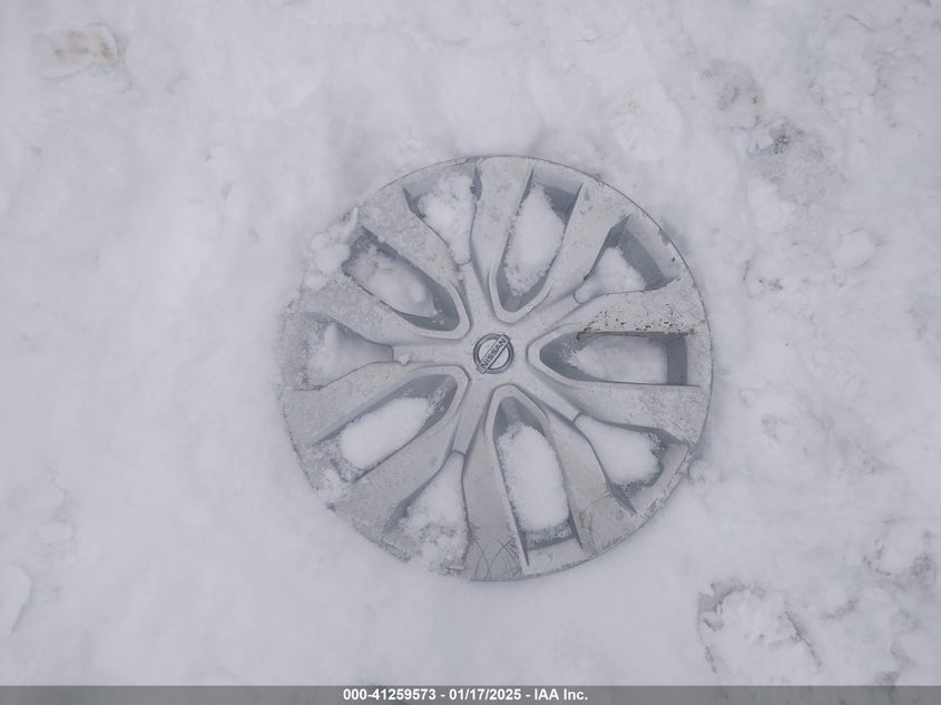 2016 NISSAN ROGUE S/SL/SV - 5N1AT2MV4GC748123