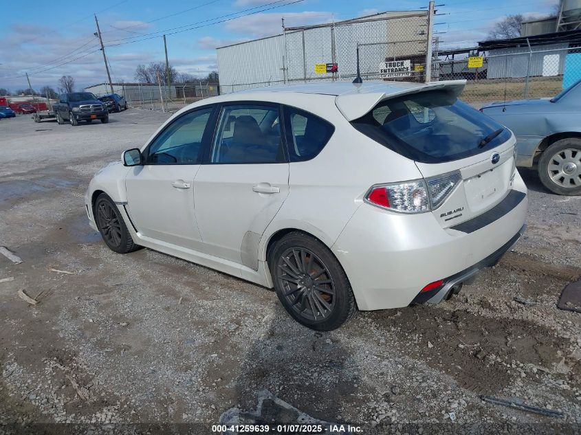 VIN JF1GR7E69DG883237 2013 Subaru Impreza Wrx, Premium no.3