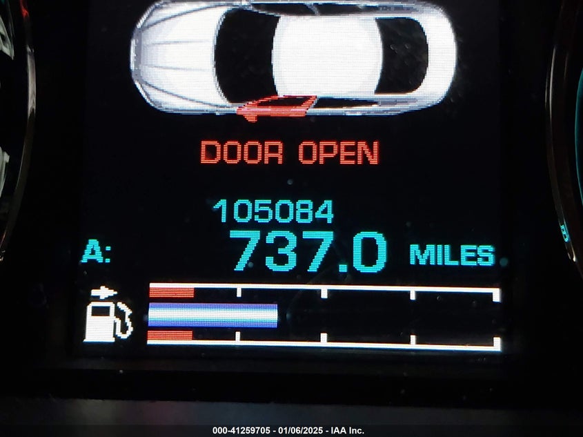 2015 JAGUAR XF 3.0 PORTFOLIO/3.0 SPORT - SAJWJ0FF5F8U48166