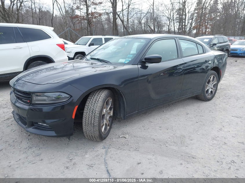 Vin: 2c3cdxjg5fh891479, lot: 41750061, dodge charger sxt 20152