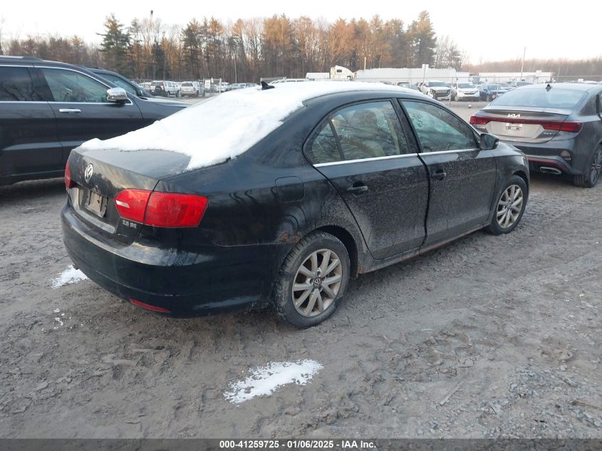 VIN 3VWDP7AJ0DM379028 2013 VOLKSWAGEN JETTA no.4