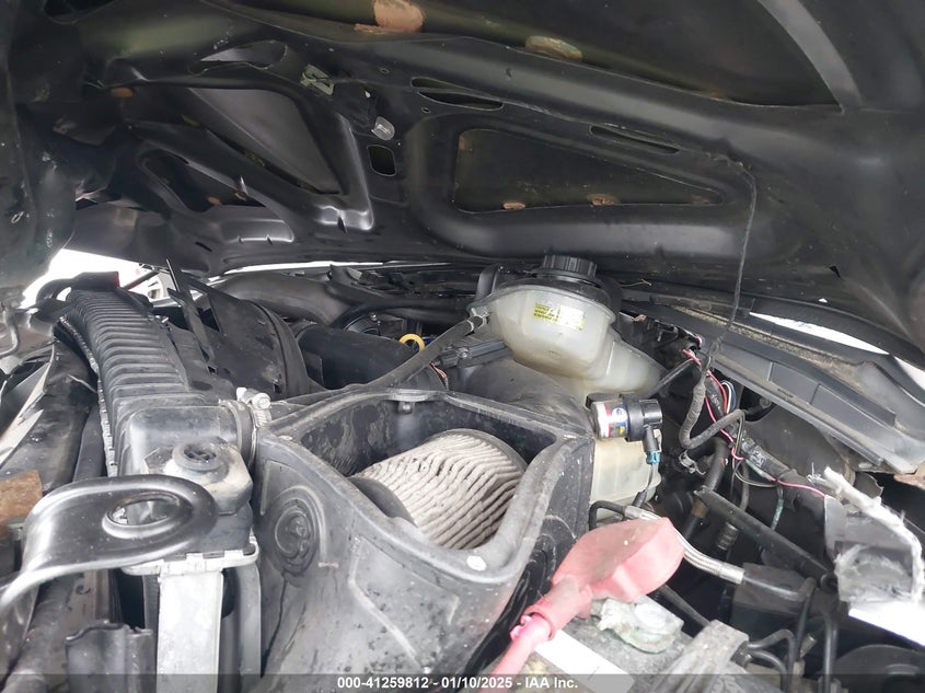 2006 FORD F250 VIN: 1FTSX21P66EC51600