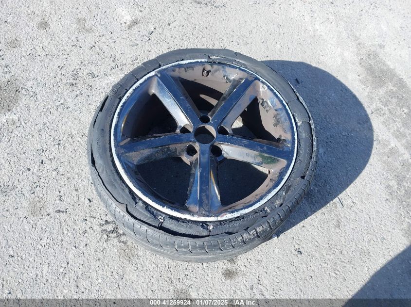 2008 Audi A5 3.2L VIN: WAUDK78T18A028184 Lot: 41259924