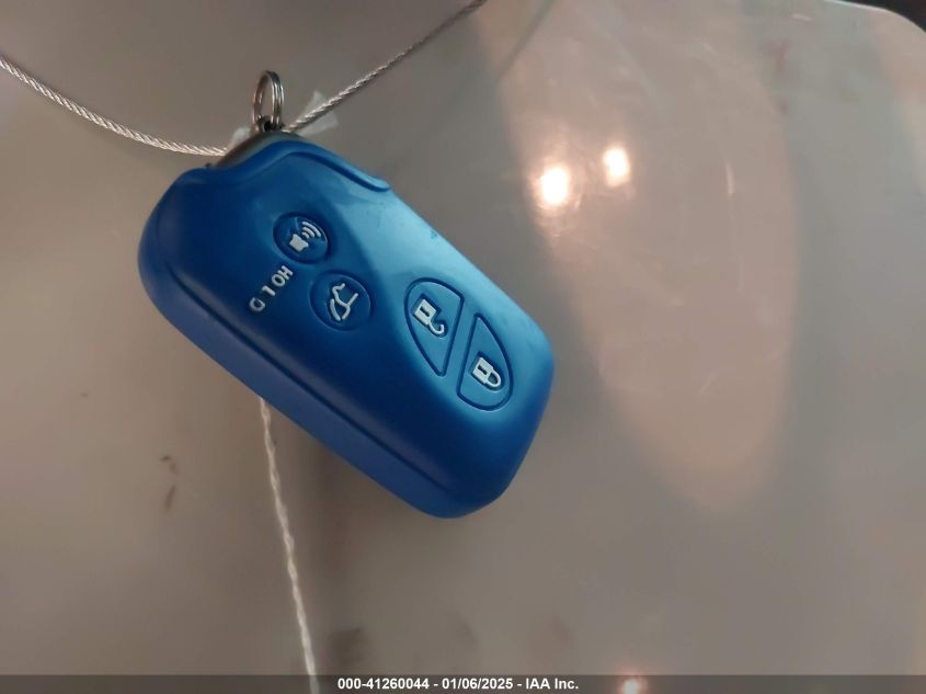 2010 Lexus Es 350 Base (A6) VIN: JTHBK1EG4A2393844 Lot: 41260044