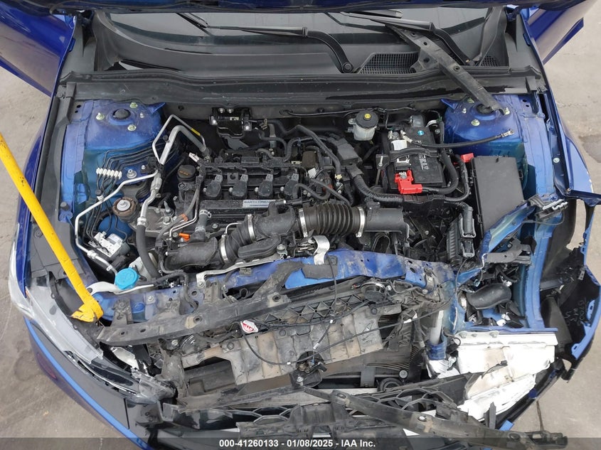 2018 HONDA ACCORD VIN: 1HGCV1F3XJA179148