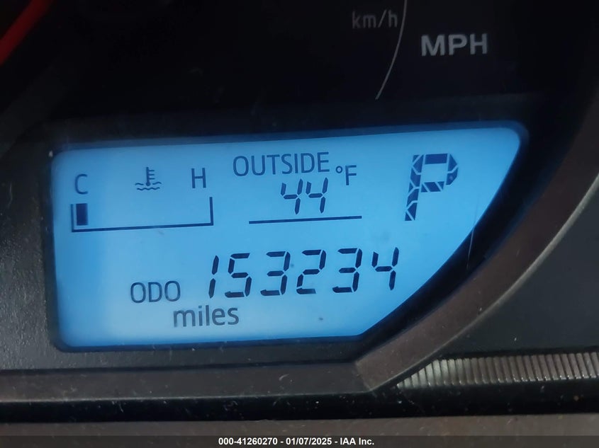 2014 TOYOTA RAV4 XLE - 2T3RFREV8EW169944