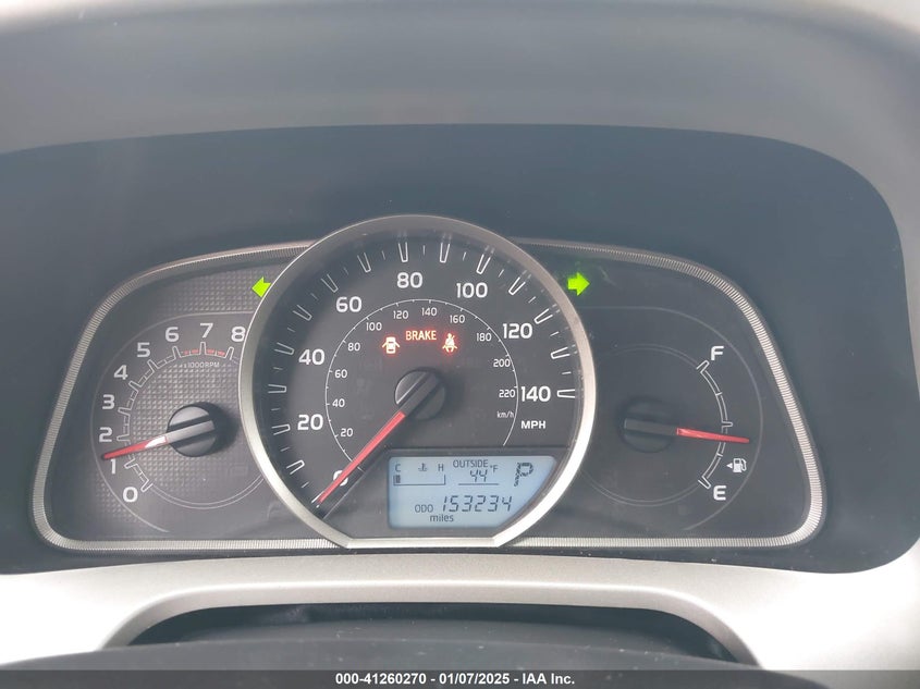 2014 TOYOTA RAV4 XLE - 2T3RFREV8EW169944