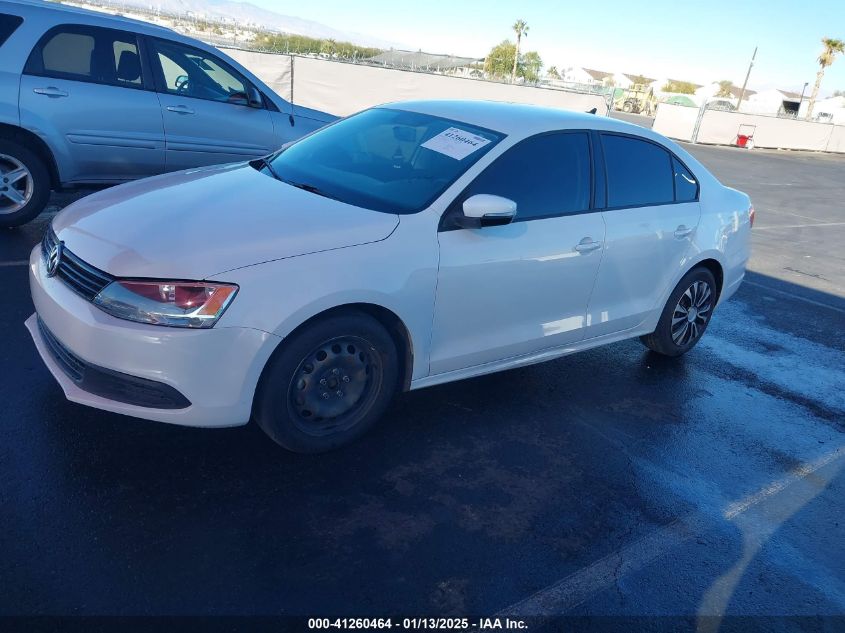 VIN 3VWD17AJ8EM300935 2014 VOLKSWAGEN JETTA no.2