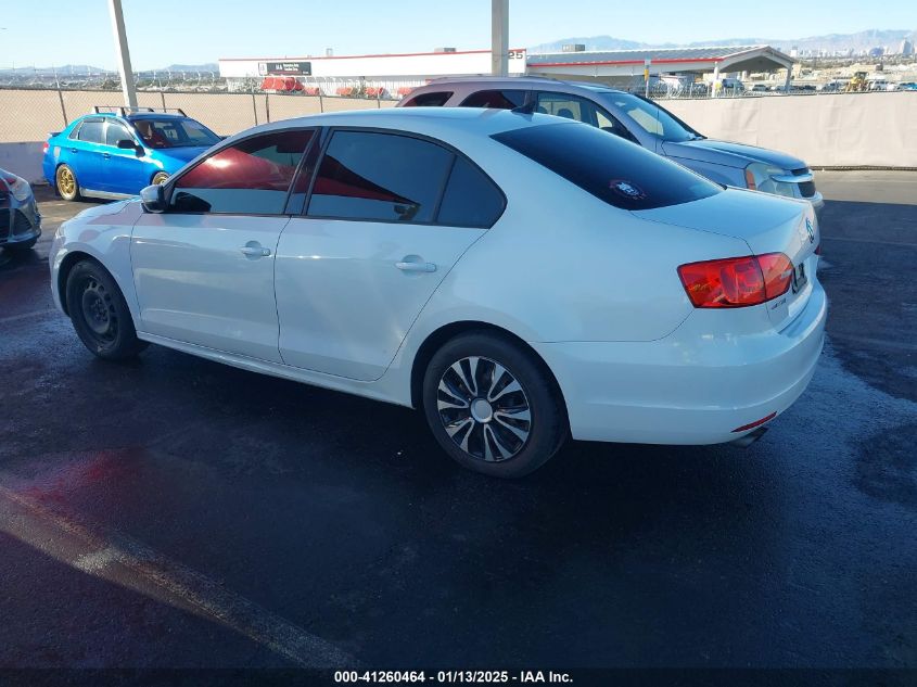 VIN 3VWD17AJ8EM300935 2014 VOLKSWAGEN JETTA no.3