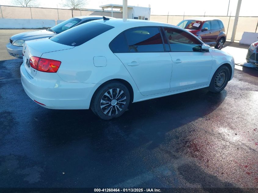 VIN 3VWD17AJ8EM300935 2014 VOLKSWAGEN JETTA no.4