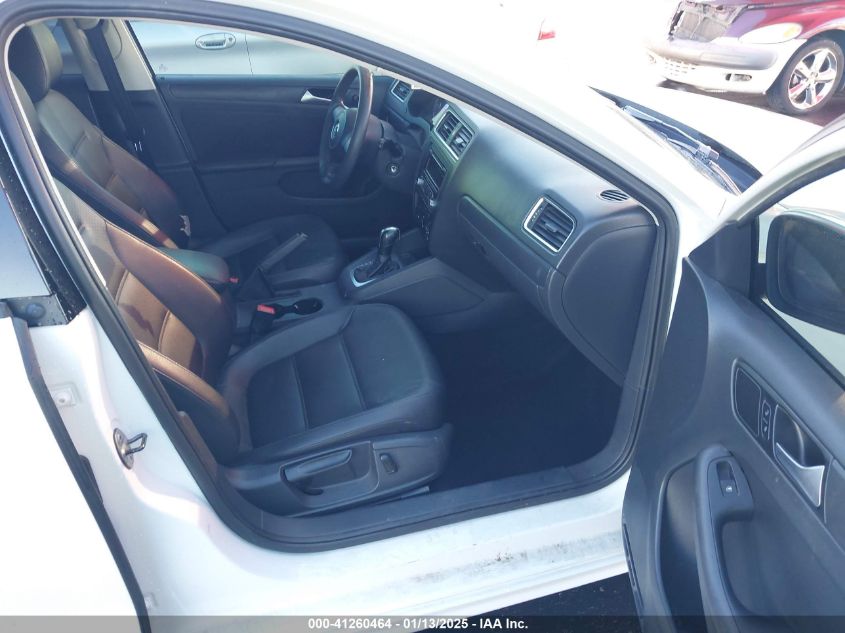 VIN 3VWD17AJ8EM300935 2014 VOLKSWAGEN JETTA no.5