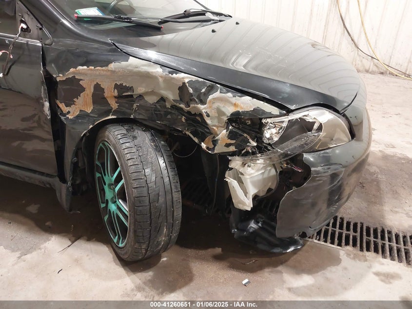 2007 SCION TC VIN: JTKDE177170198764
