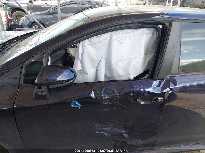 2024 TOYOTA COROLLA VIN: 5YFB4MDE5RP173378