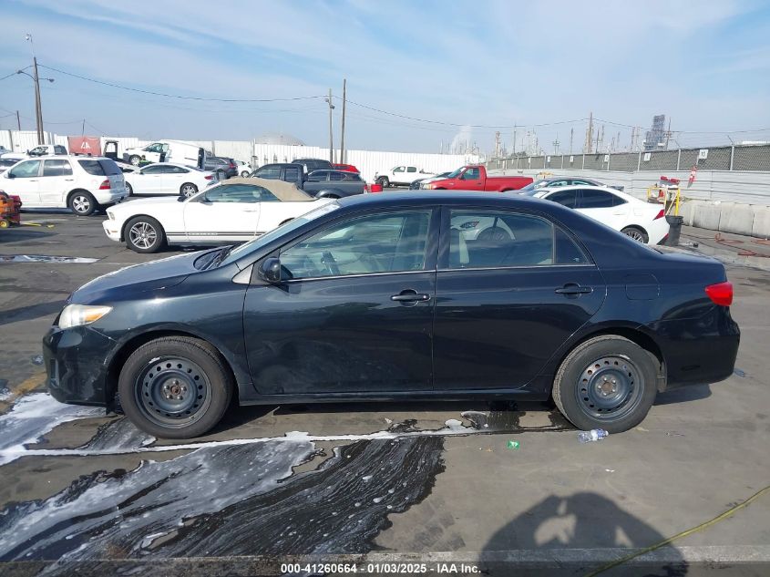 VIN 5YFBU4EE3DP147532 2013 TOYOTA COROLLA no.14