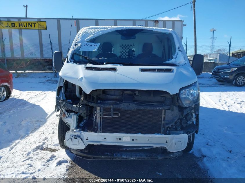 2019 Ford Transit-150 VIN: 1FTYE1YM7KKA23171 Lot: 41260744