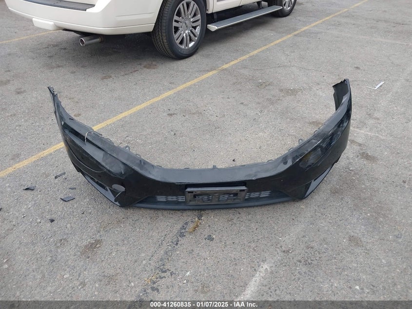 2016 HONDA FIT EX - JHMGK5H75GX025077