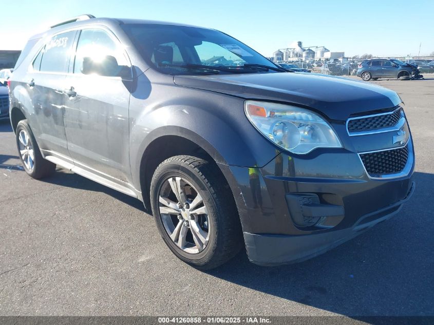 VIN 2GNALBEK8E6176480 2014 CHEVROLET EQUINOX no.12