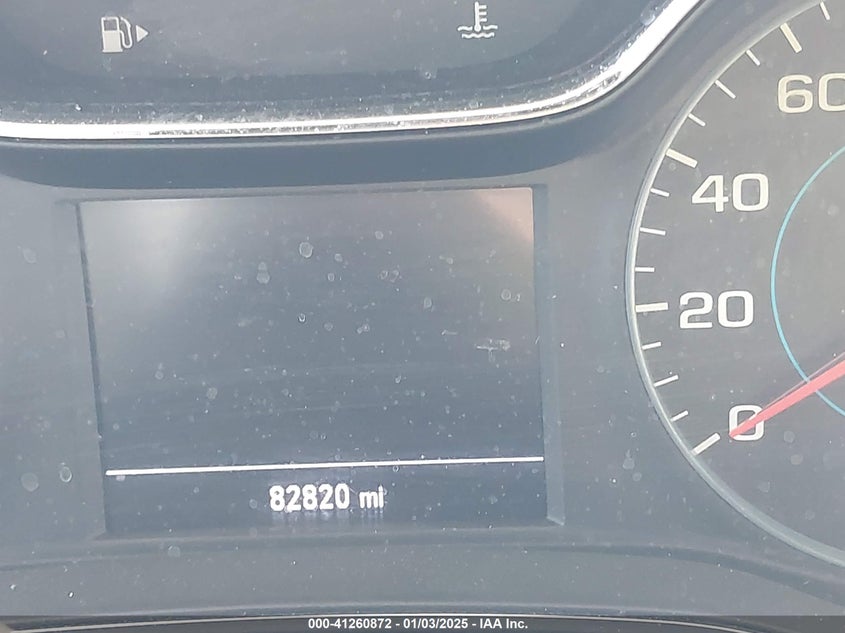 2018 CHEVROLET CRUZE LT AUTO - 1G1BE5SM8J7146476