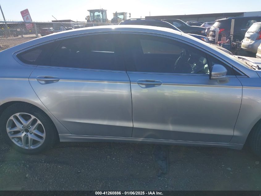 VIN 3FA6P0HD6GR233698 2016 FORD FUSION no.13