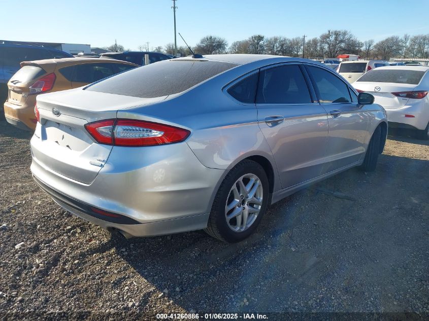 VIN 3FA6P0HD6GR233698 2016 FORD FUSION no.4