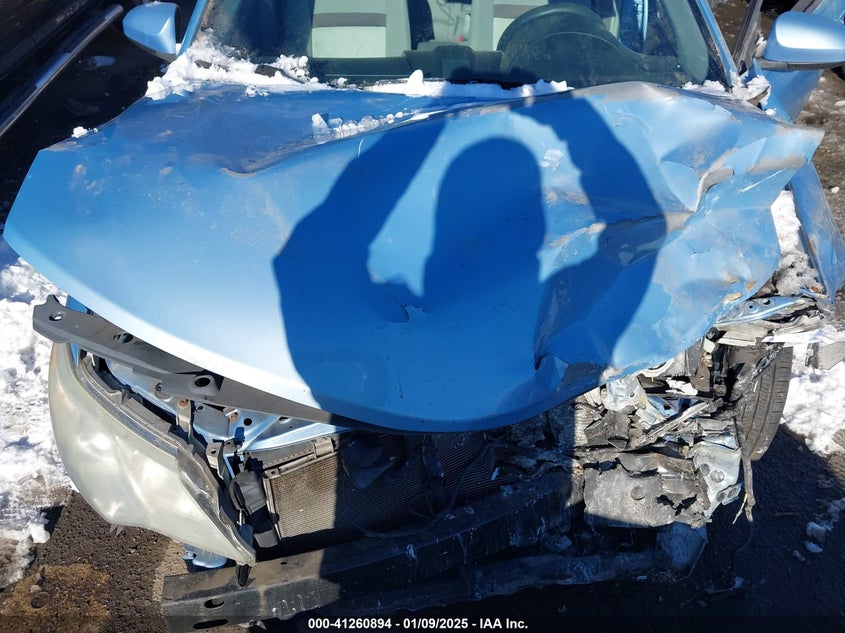 2012 TOYOTA CAMRY VIN: 4T4BF1FK0CR194579