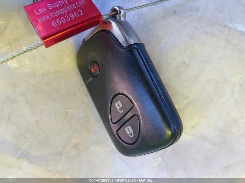 2013 Lexus Ct 200H VIN: JTHKD5BH9D2150811 Lot: 41260907